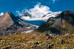 Griesgletscher Nufenenpass (1 von 1)